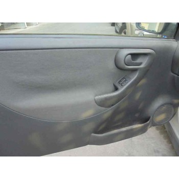 opel corsa c del año 2002