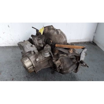 Recambio de caja cambios para opel corsa d 1.4 16v referencia OEM IAM   