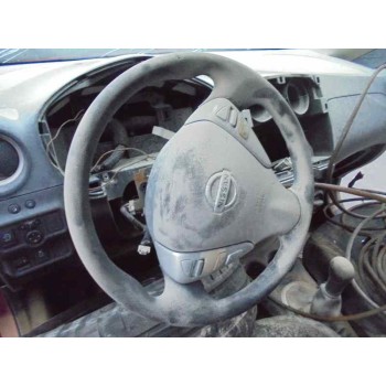 nissan note del año 2014