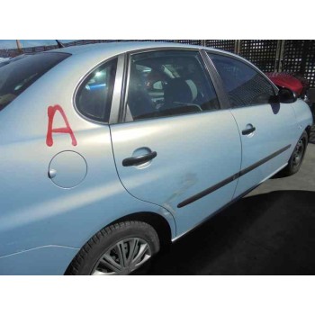 seat cordoba berlina (6l2) del año 2003