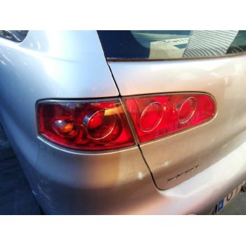 seat ibiza (6l1) del año 2003