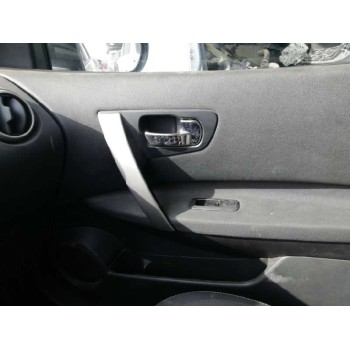 nissan qashqai (j10) del año 2011