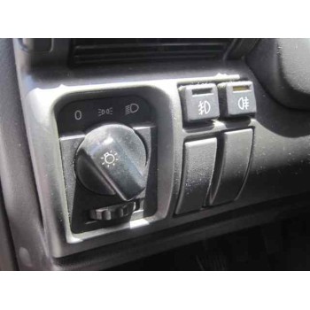 opel astra f berlina del año 1996