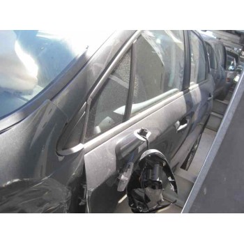 citroën c4 lim. del año 2011