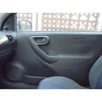 opel corsa c del año 2002