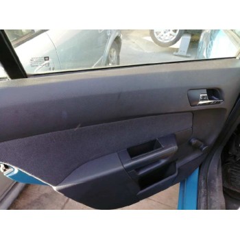 opel astra h caravan del año 2006