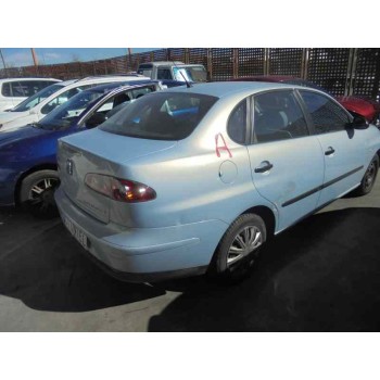 seat cordoba berlina (6l2) del año 2003