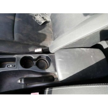 nissan qashqai (j10) del año 2011