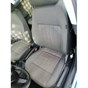 volkswagen polo (9n3) del año 2006