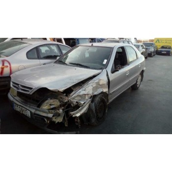 citroën xsara berlina del año 2000