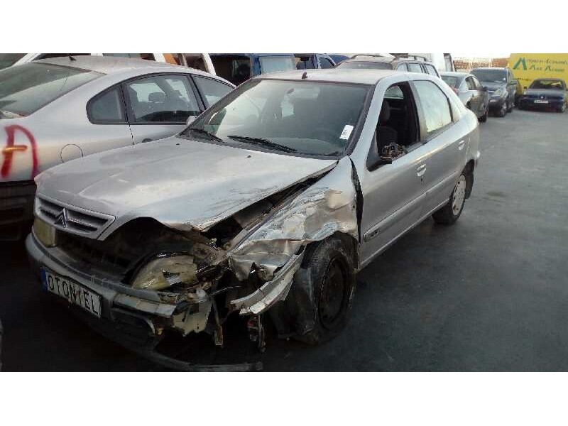 CITROËN XSARA BERLINA