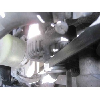 opel astra h berlina del año 2004