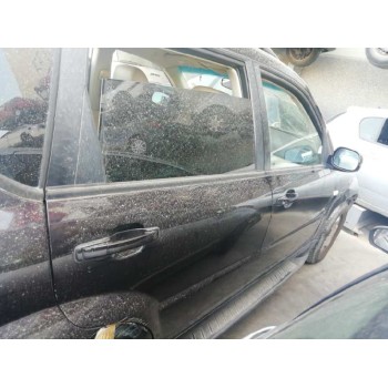 ssangyong rexton del año 2005