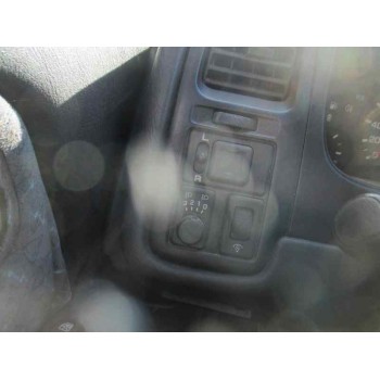 nissan primera berlina (p11) del año 1997