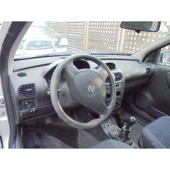 opel corsa c del año 2002