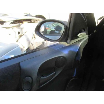 opel vectra b berlina del año 1998