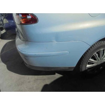 seat cordoba berlina (6l2) del año 2003