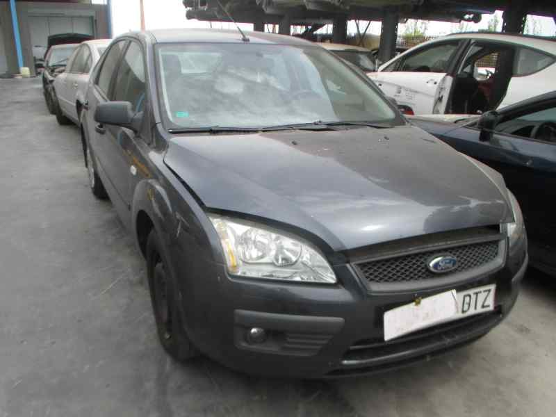 FORD FOCUS BERLINA (CAP)