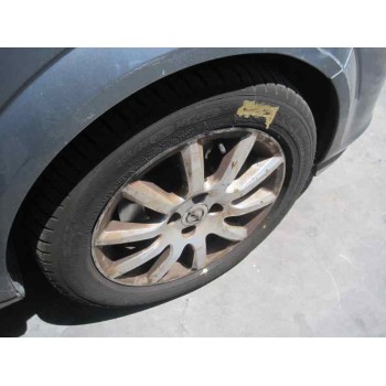 opel astra h berlina del año 2004