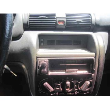 opel astra f berlina del año 1996