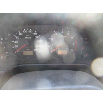 nissan primera berlina (p11) del año 1997