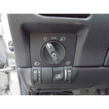 opel corsa c del año 2002