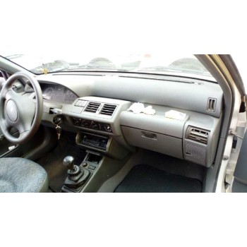 renault clio i phase iii del año 1997