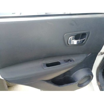 nissan qashqai (j10) del año 2011