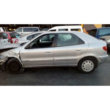 citroën xsara berlina del año 2000