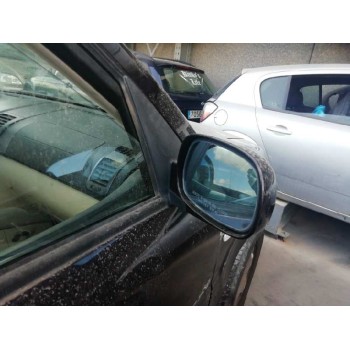 ssangyong rexton del año 2005