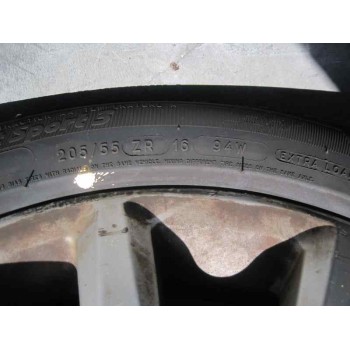 opel astra h berlina del año 2004