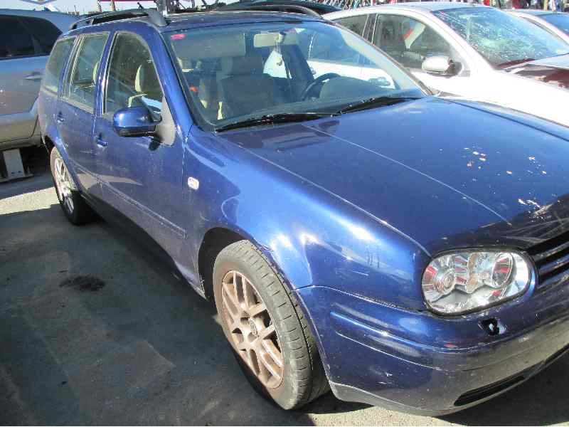 VOLKSWAGEN GOLF IV VARIANT (1J5)