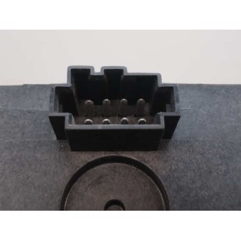 Recambio de mando luces para saab 9-3 sport hatch aero referencia OEM IAM  8 PINES 