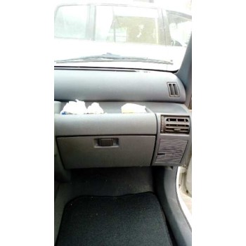 renault clio i phase iii del año 1997