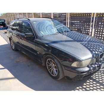 bmw 5 touring (e39) del año 2003