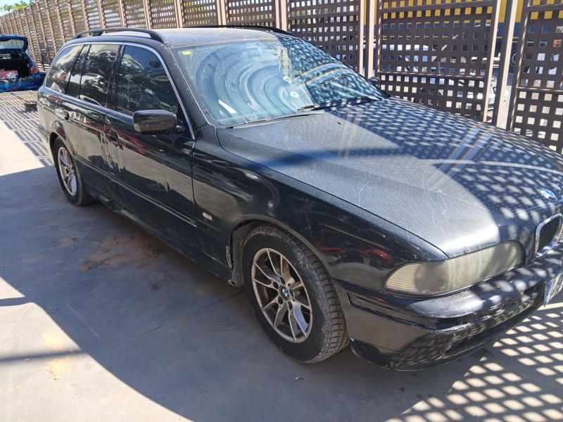 BMW 5 TOURING (E39)