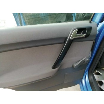 volkswagen polo (9n3) del año 2006