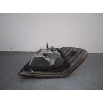 Recambio de piloto trasero izquierdo para bmw serie 3 berlina (e46) 320d referencia OEM IAM 6907933 SIN PORTALÁMPARAS 