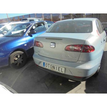 seat cordoba berlina (6l2) del año 2003