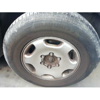 ssangyong rexton del año 2005