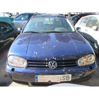 volkswagen golf iv variant (1j5) del año 2002