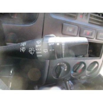 nissan primera berlina (p11) del año 1997