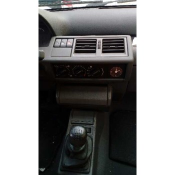 renault clio i phase iii del año 1997