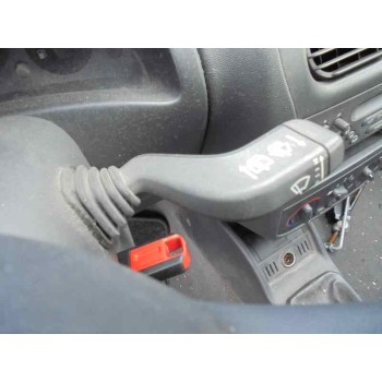 opel corsa c del año 2002