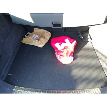 opel astra h caravan del año 2006