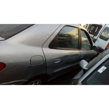 citroën xsara berlina del año 2000