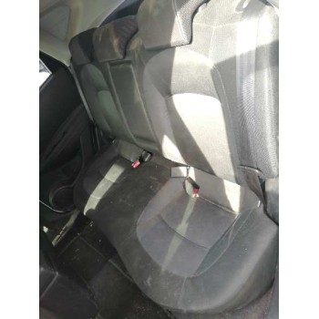 nissan qashqai (j10) del año 2011