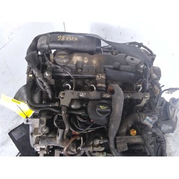 Recambio de motor completo para peugeot 307 (s1) xr referencia OEM IAM RHY M EXPORTACION