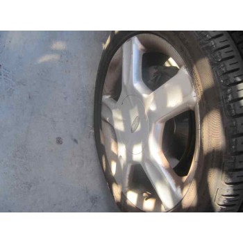 ford focus berlina (cak) del año 2002