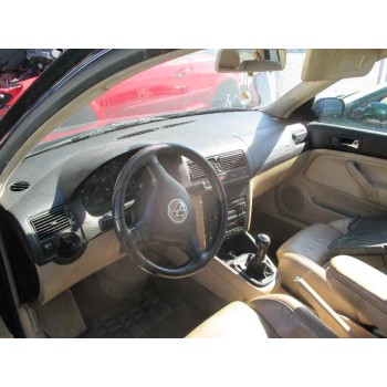 volkswagen golf iv variant (1j5) del año 2002